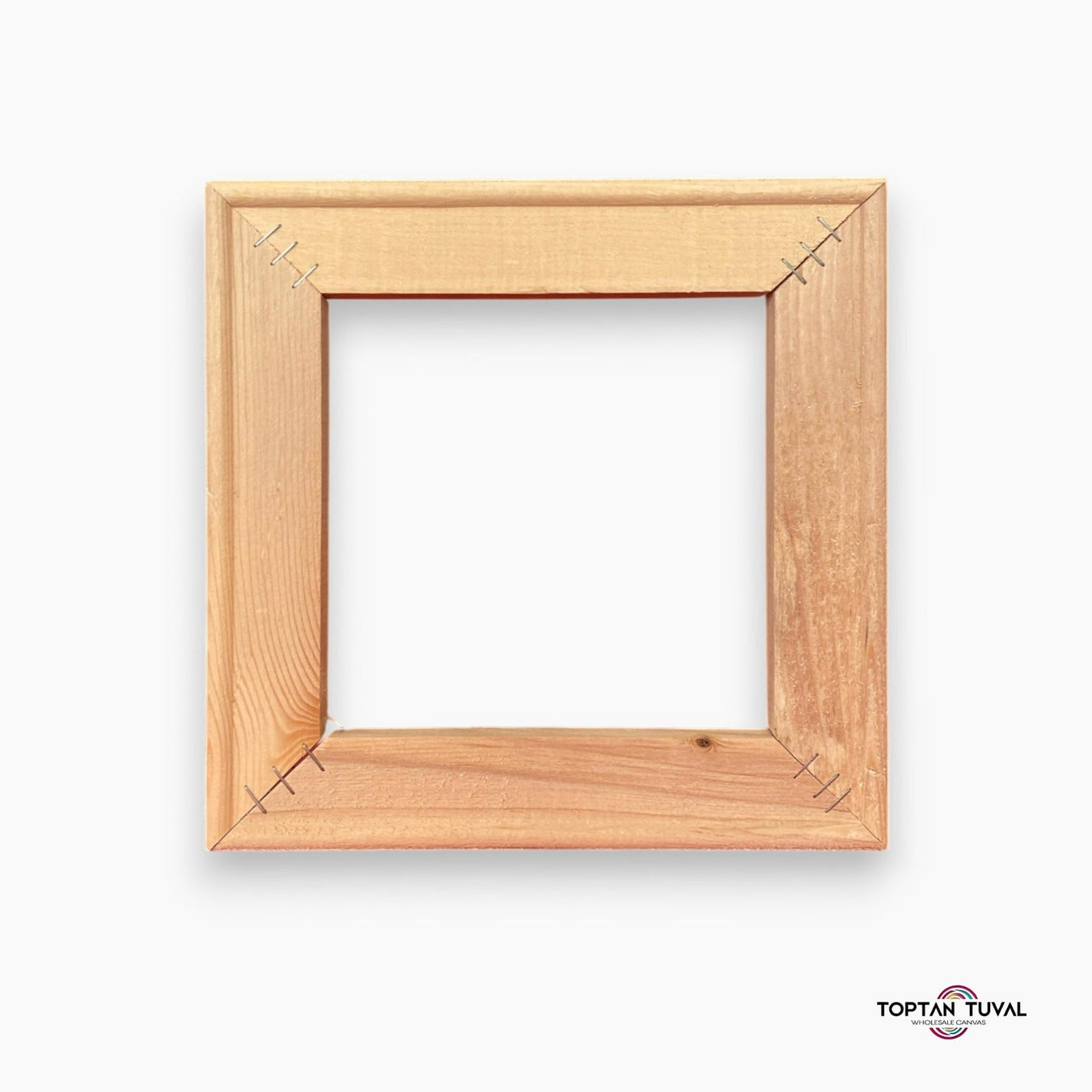 Kare Tuval Çıtası Şasi