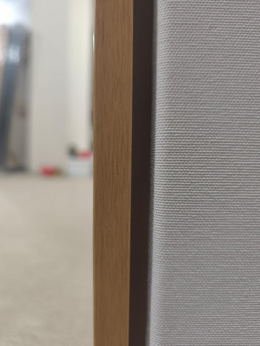 Natürel Kare Çerçeve, L Çerçeve, Yüzer Çerçeve