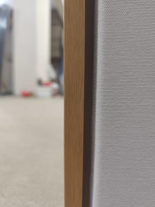 Natürel Dikdörtgen Çerçeve, L Çerçeve, Yüzer Çerçeve