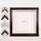 Kahverengi Kare Çerçeve, L Çerçeve, Yüzer Çerçeve