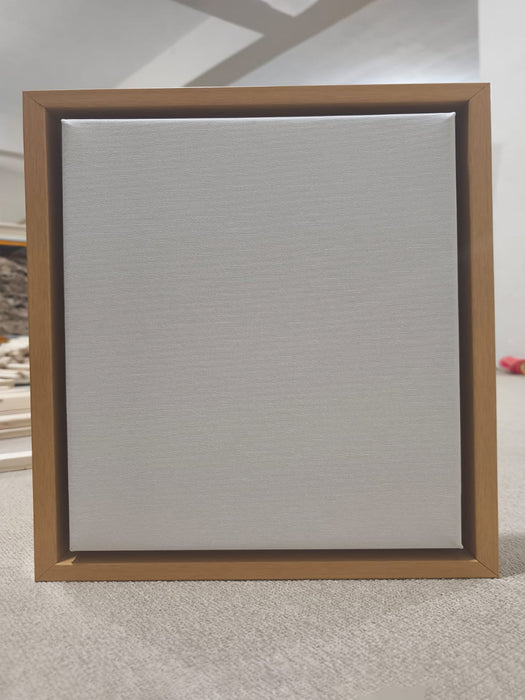 Natürel Kare Çerçeve, L Çerçeve, Yüzer Çerçeve